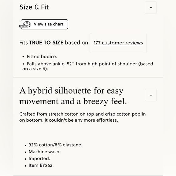 J.Crew Fitted knit mockneck dress with poplin skirt in brown, size L - Picture 4 of 7